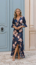 Aurora Dress - Oferta Nova