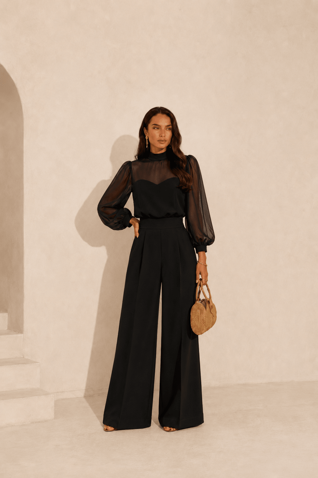 Sienna Three-Piece Set - Oferta Nova